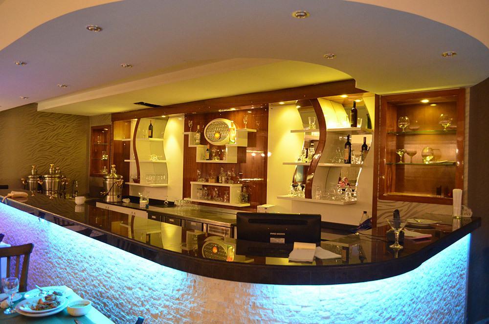 Lamos Resort Hotel & Convention Center Kumkuyu Εξωτερικό φωτογραφία