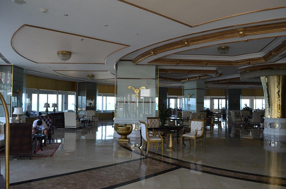 Lamos Resort Hotel & Convention Center Kumkuyu Εξωτερικό φωτογραφία