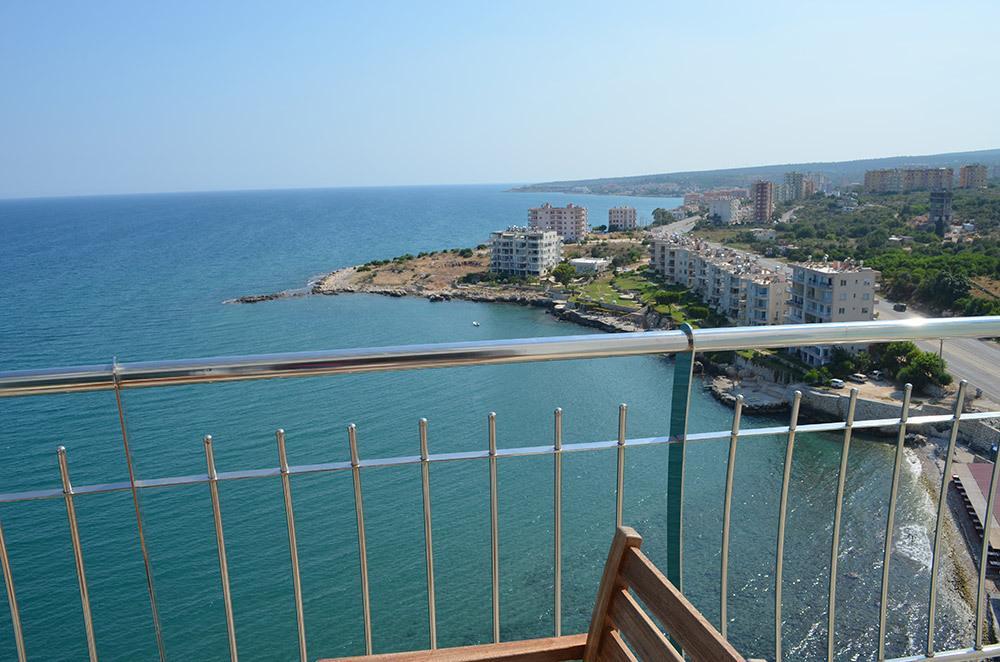 Lamos Resort Hotel & Convention Center Kumkuyu Εξωτερικό φωτογραφία